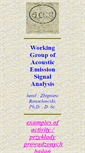 Mobile Screenshot of acust.ippt.gov.pl