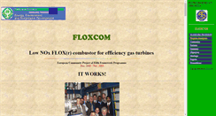 Desktop Screenshot of floxcom.ippt.gov.pl