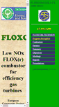 Mobile Screenshot of floxcom.ippt.gov.pl
