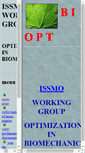 Mobile Screenshot of biopt.ippt.gov.pl